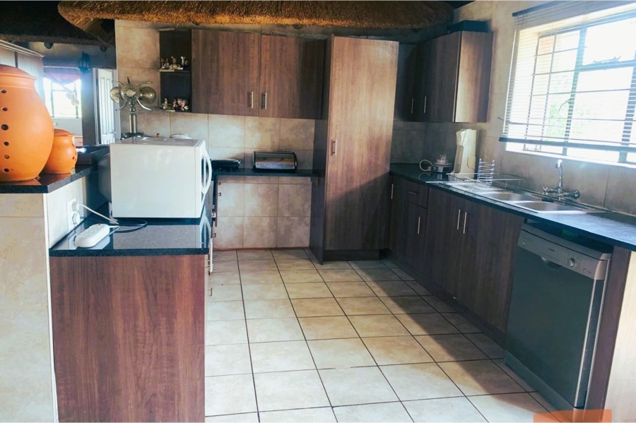 0 Bedroom Property for Sale in Oranjeville Free State